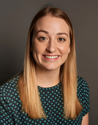 Paralegal Lindsey Betts