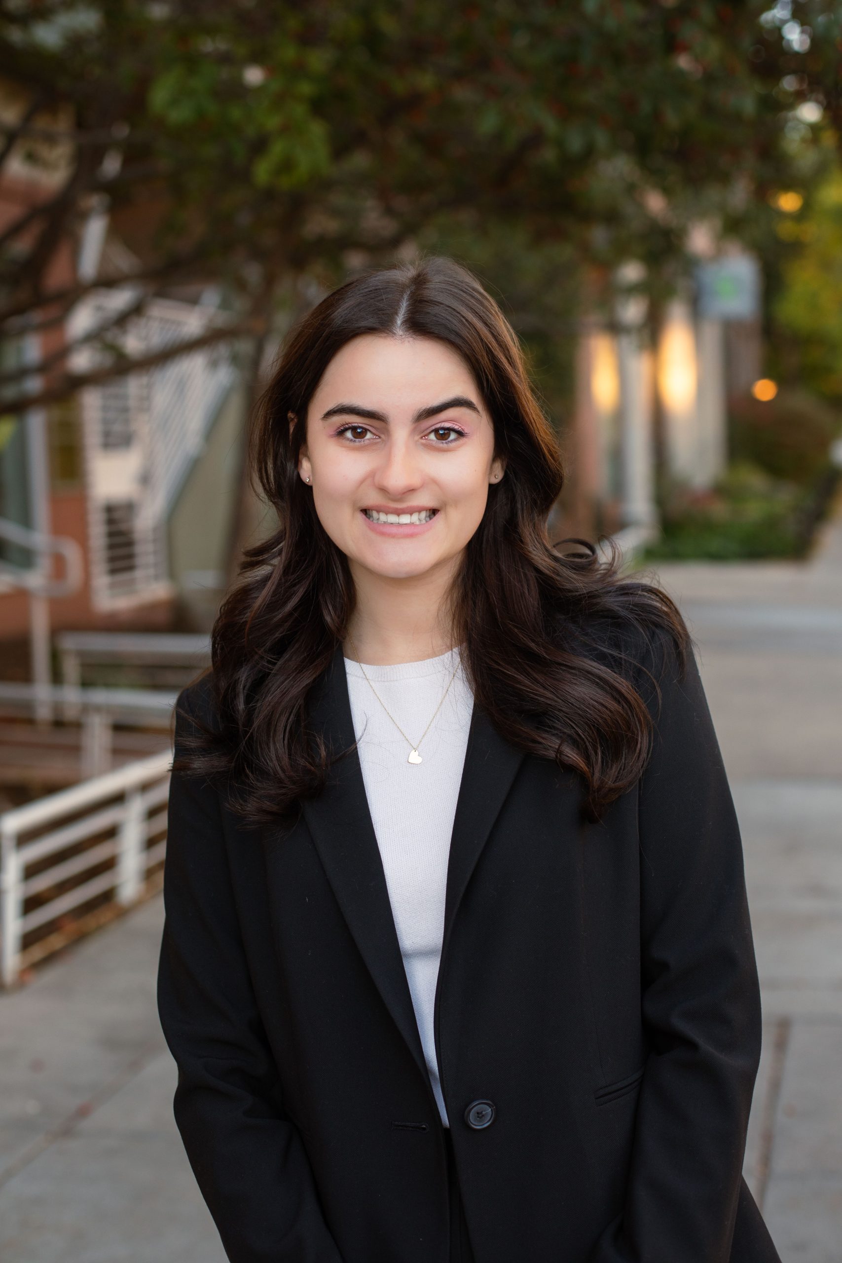Emily Bauer Associate Attorney